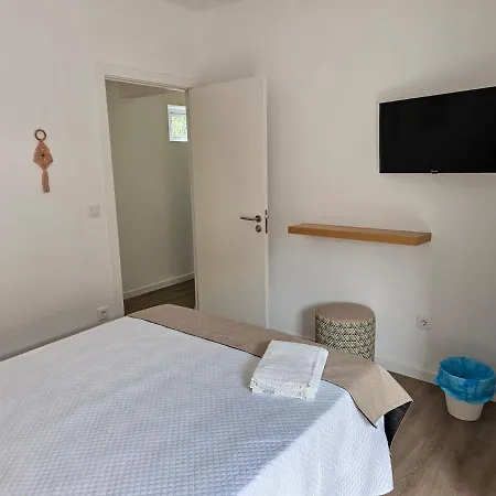 Guest house Curtido House Suits - 3*