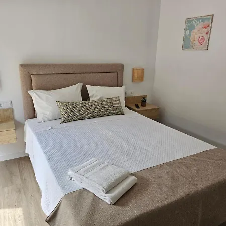 Curtido House Suits - 3* Ilhavo