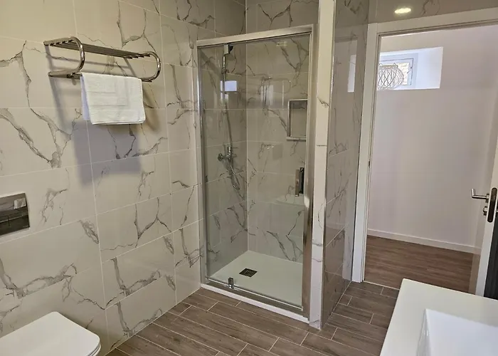 게스트하우스 Curtido House Suits - 3*