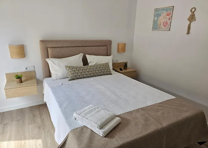 Curtido House Suits - 3* 이하보