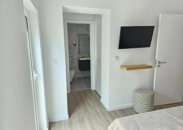 Curtido House Suits - 게스트하우스 이하보